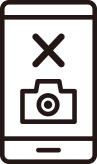 カメラ交換イラスト