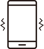 バイブ処理イラスト