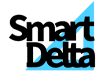 Smart Deltaロゴ